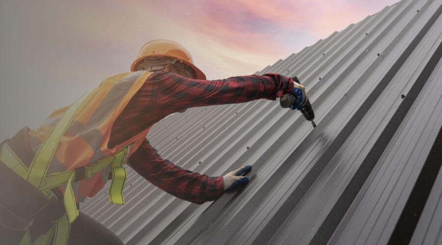 Expert Emergency Roof Repairs services in Gardnerville, NV
